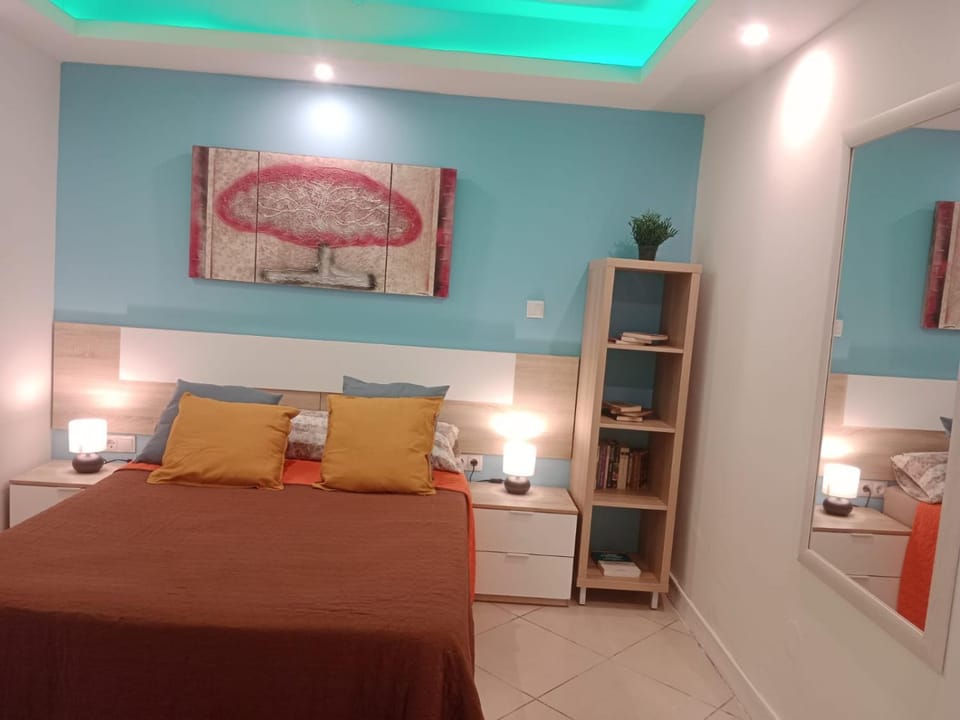 Loft Centrico Bahía 5 Apartment in Santander