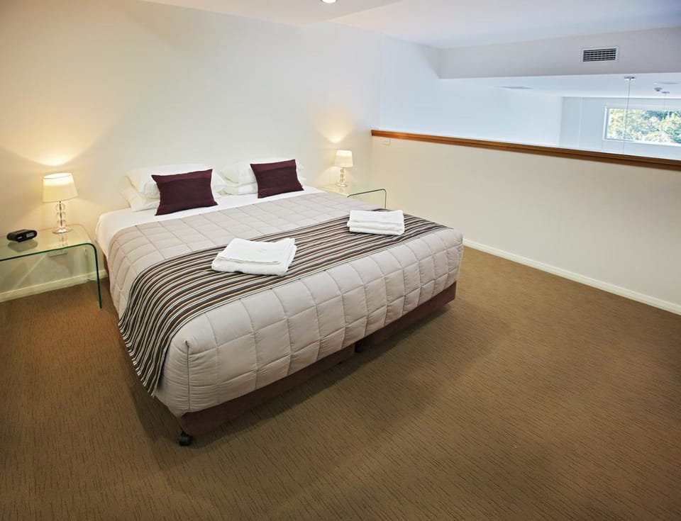 Charlestown Terrace Apartments Apartment in New South Wales