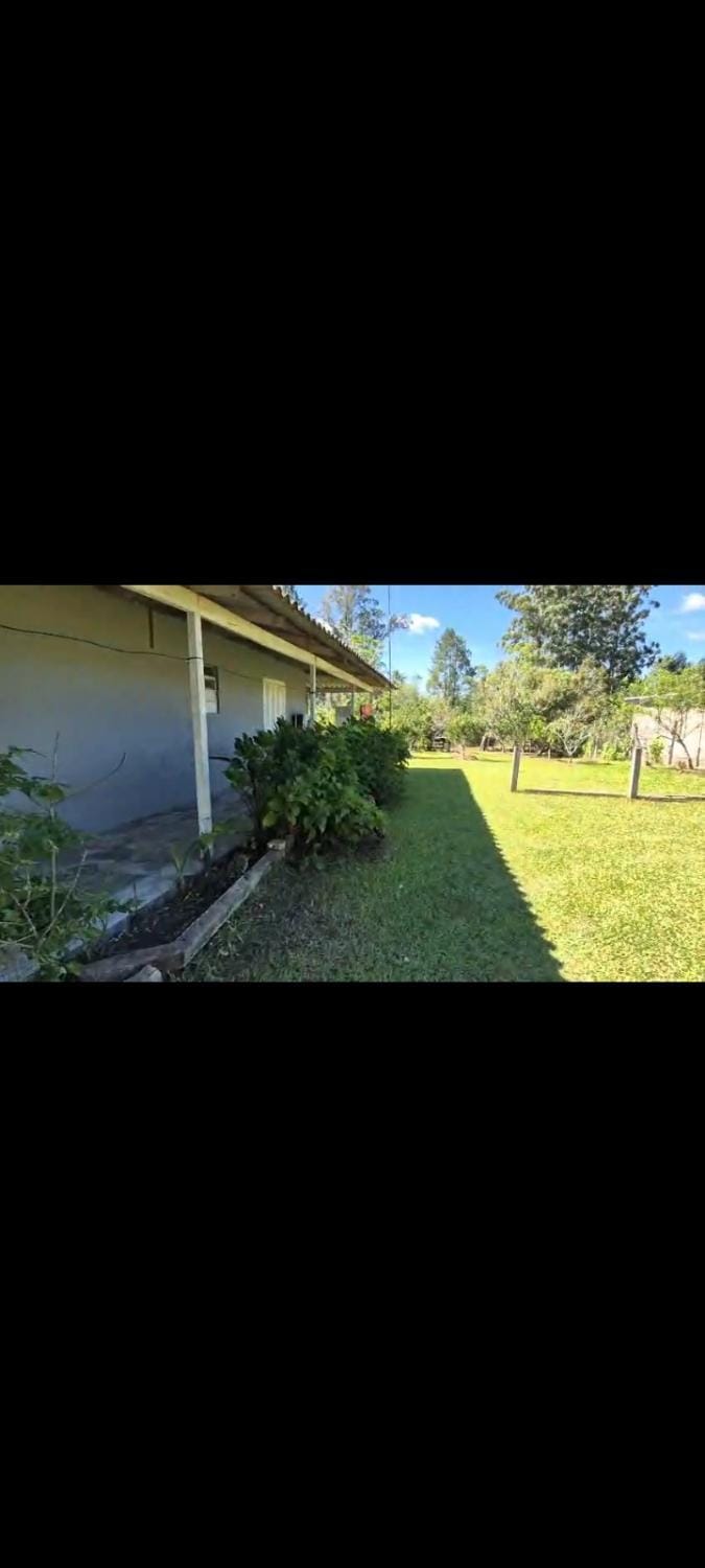 Sitio de Lazer House in State of Rio Grande do Sul