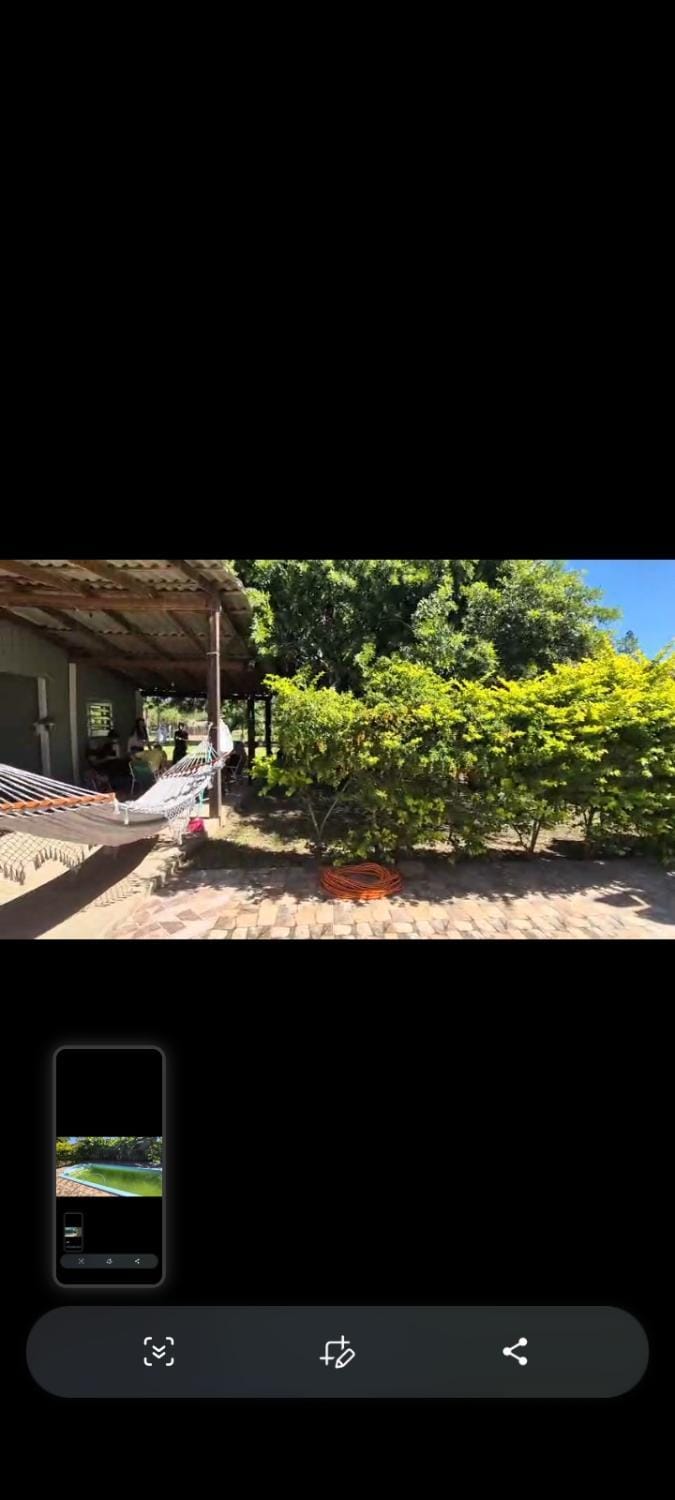 Sitio de Lazer House in State of Rio Grande do Sul