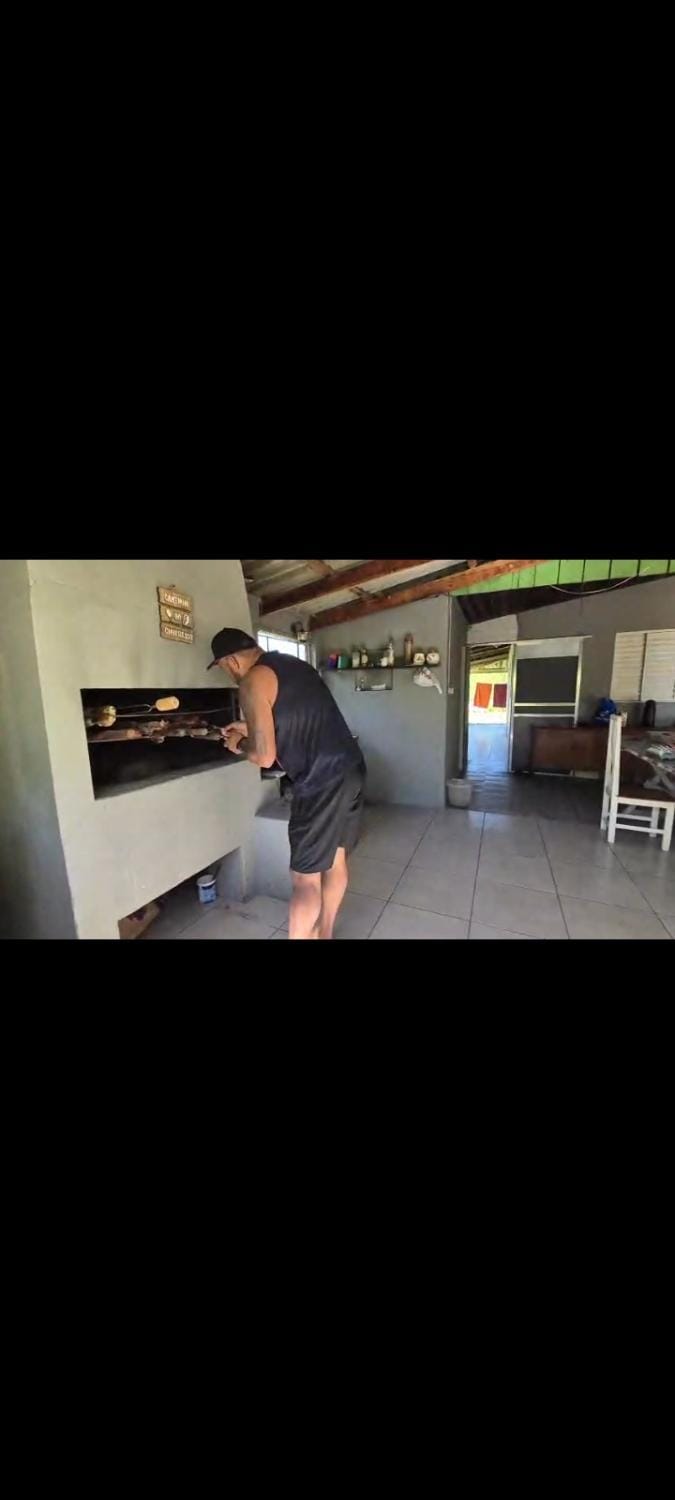 Sitio de Lazer House in State of Rio Grande do Sul