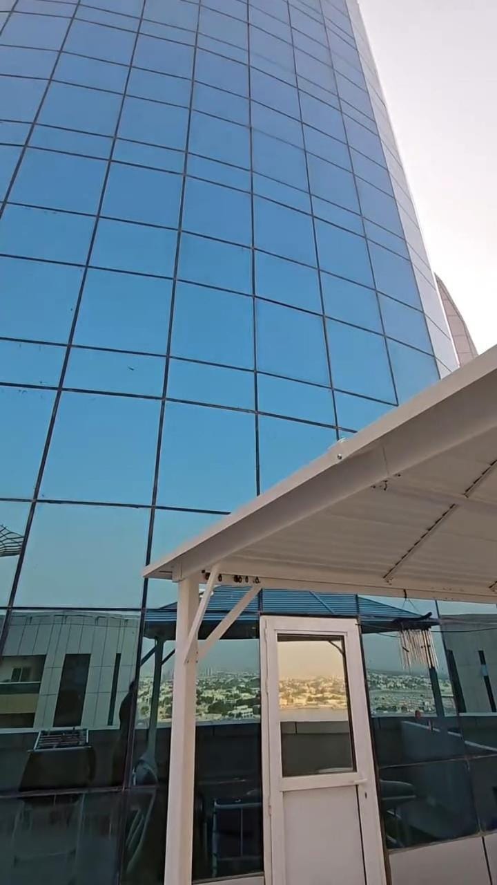 Sky Villa Apartment in Ajman