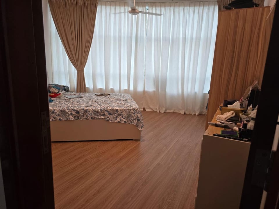 Sky Villa Apartment in Ajman