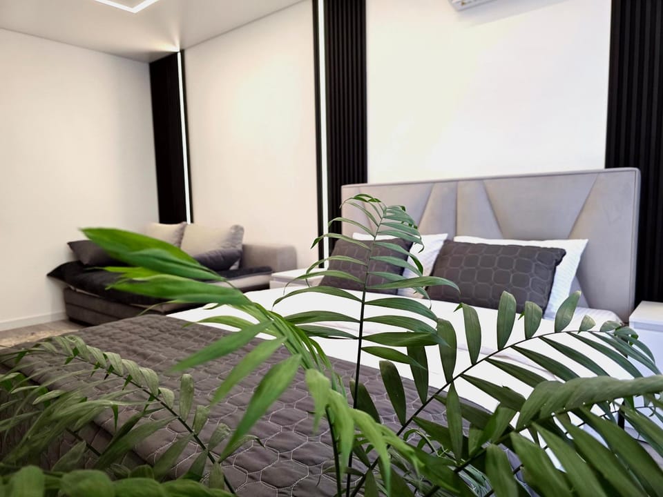 Belvedere Apart, parking Apartment in Lviv Oblast