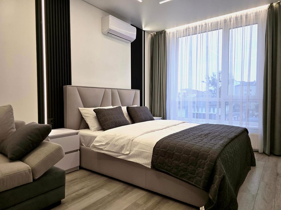 Belvedere Apart, parking Apartment in Lviv Oblast