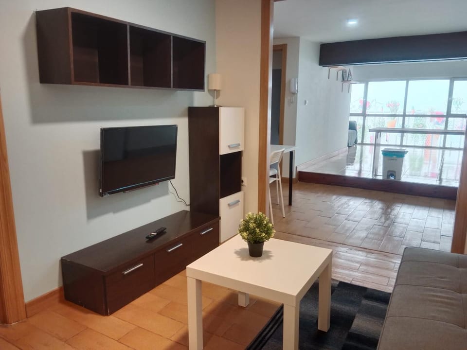 Loft Centrico Bahia 2 Apartment in Santander