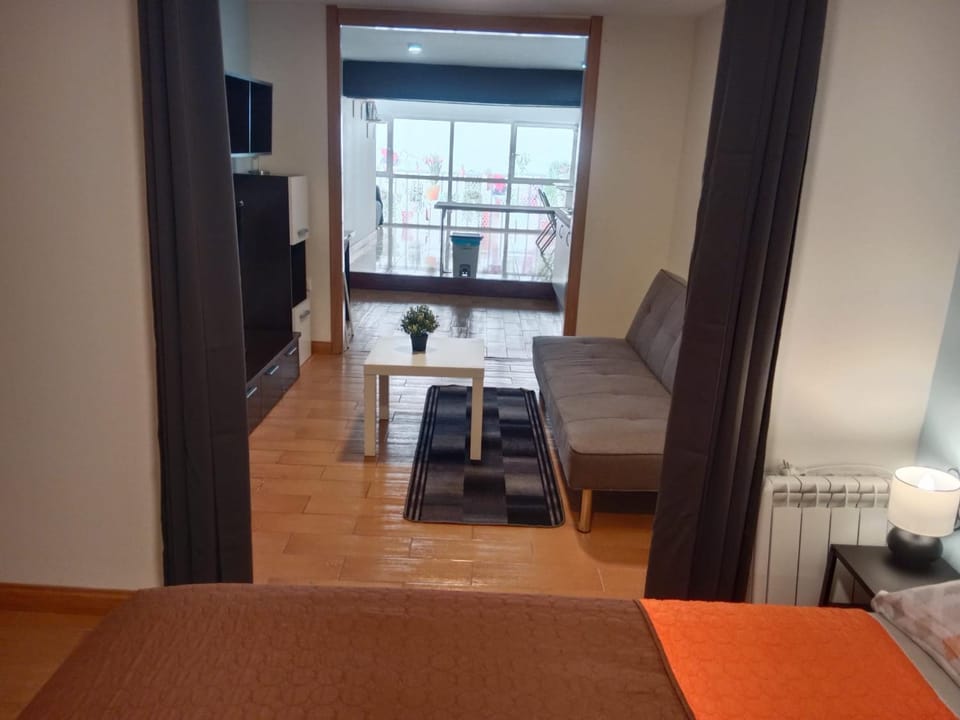 Loft Centrico Bahia 2 Apartment in Santander