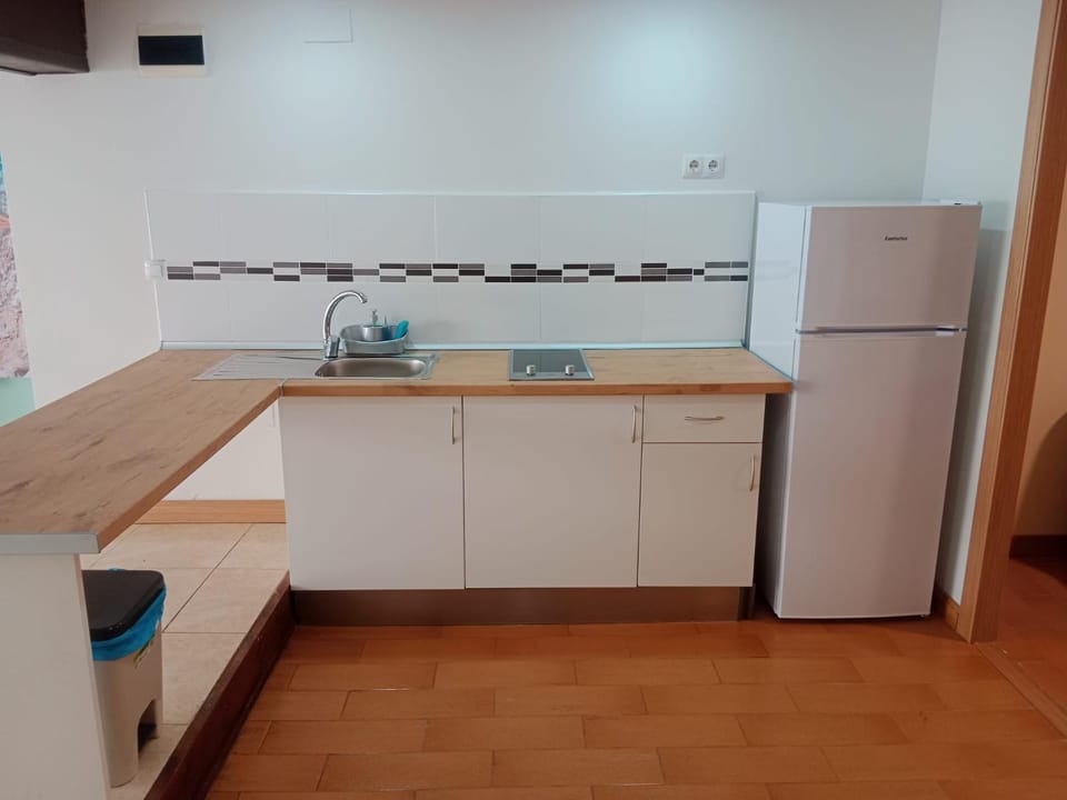 Loft Centrico Bahia 2 Apartment in Santander
