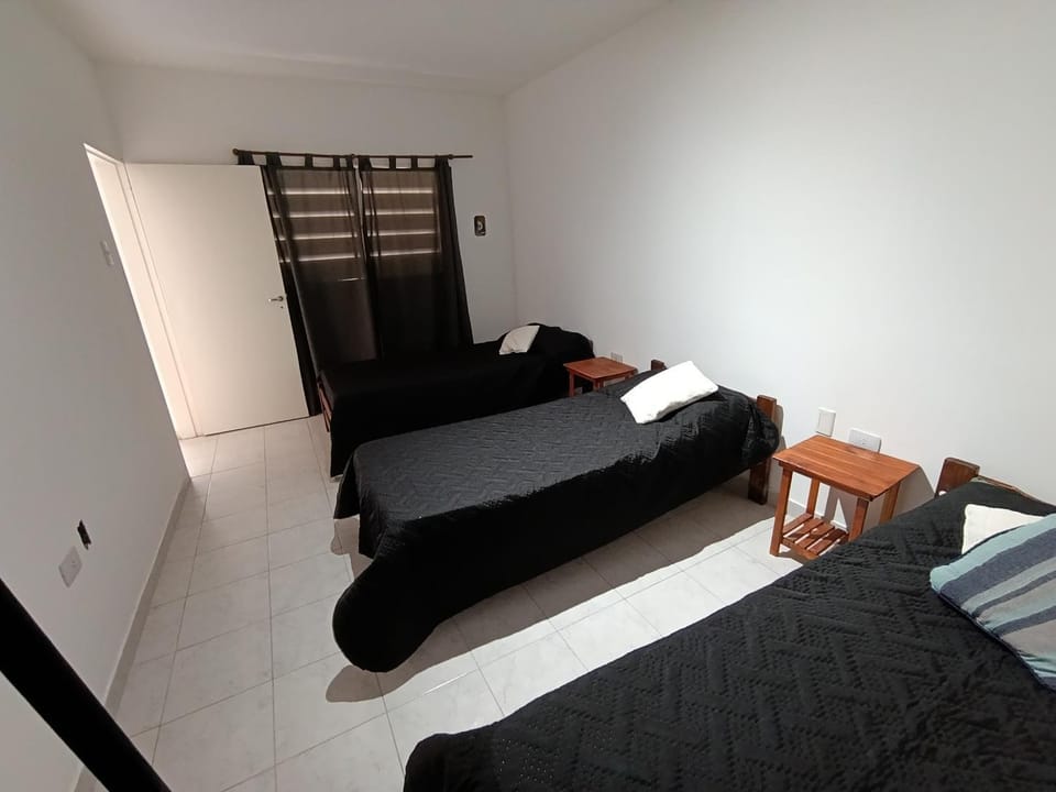 La Morenita dos dormitorios Apartment in Chilecito