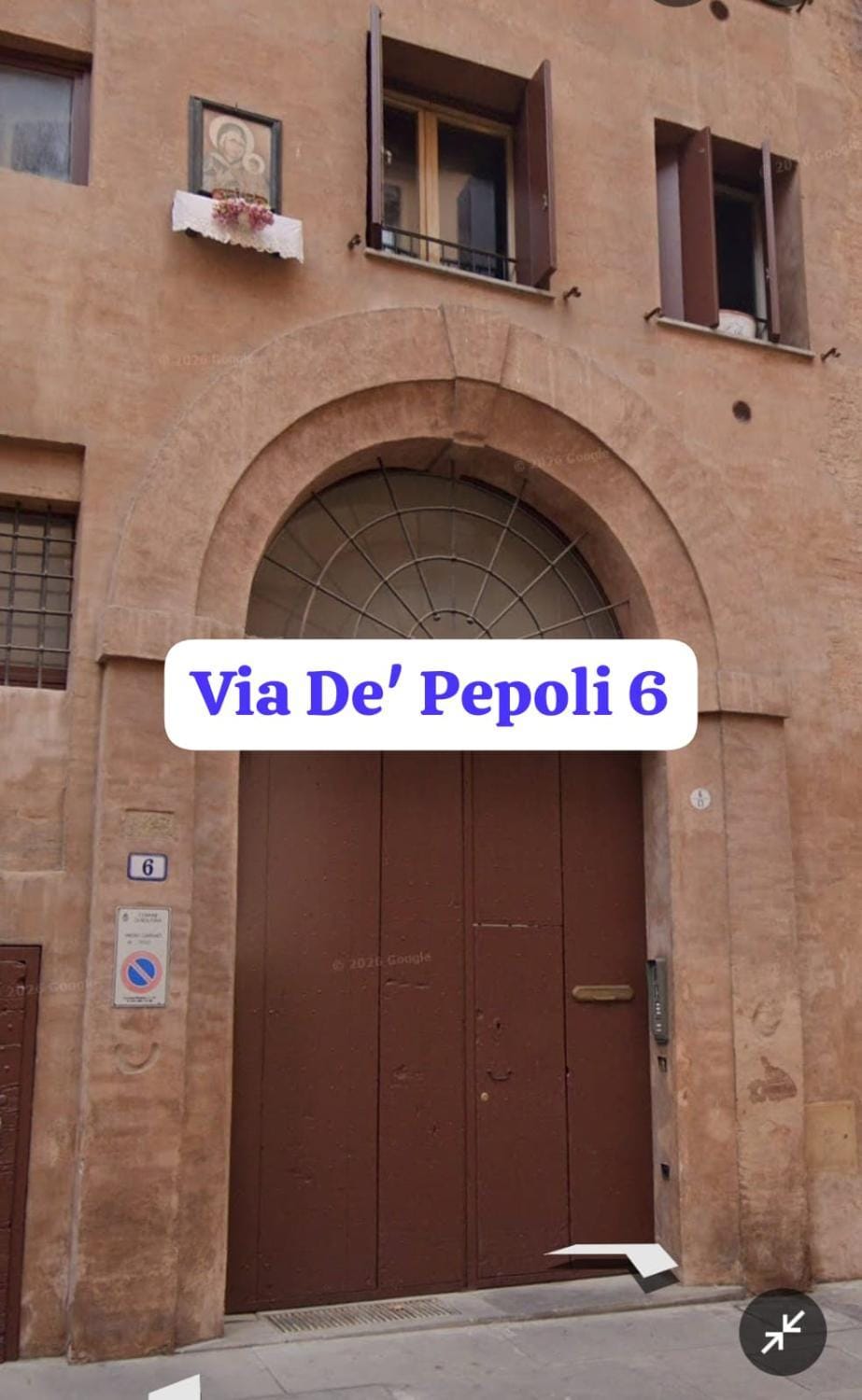 Arcadia Hosting Savenella Apartment in Bologna