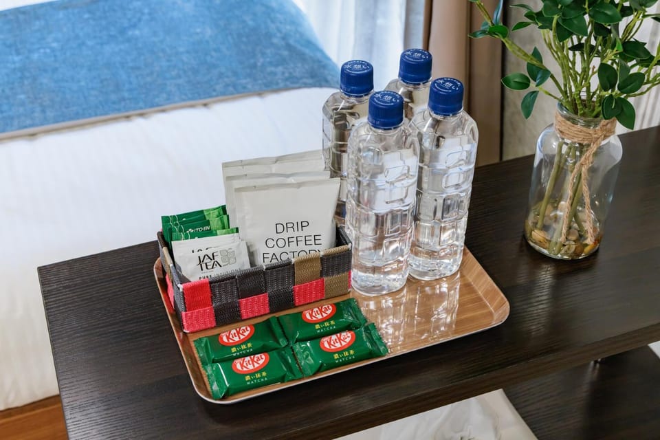 FORMOSA mini 新栄 Apartment in Nagoya