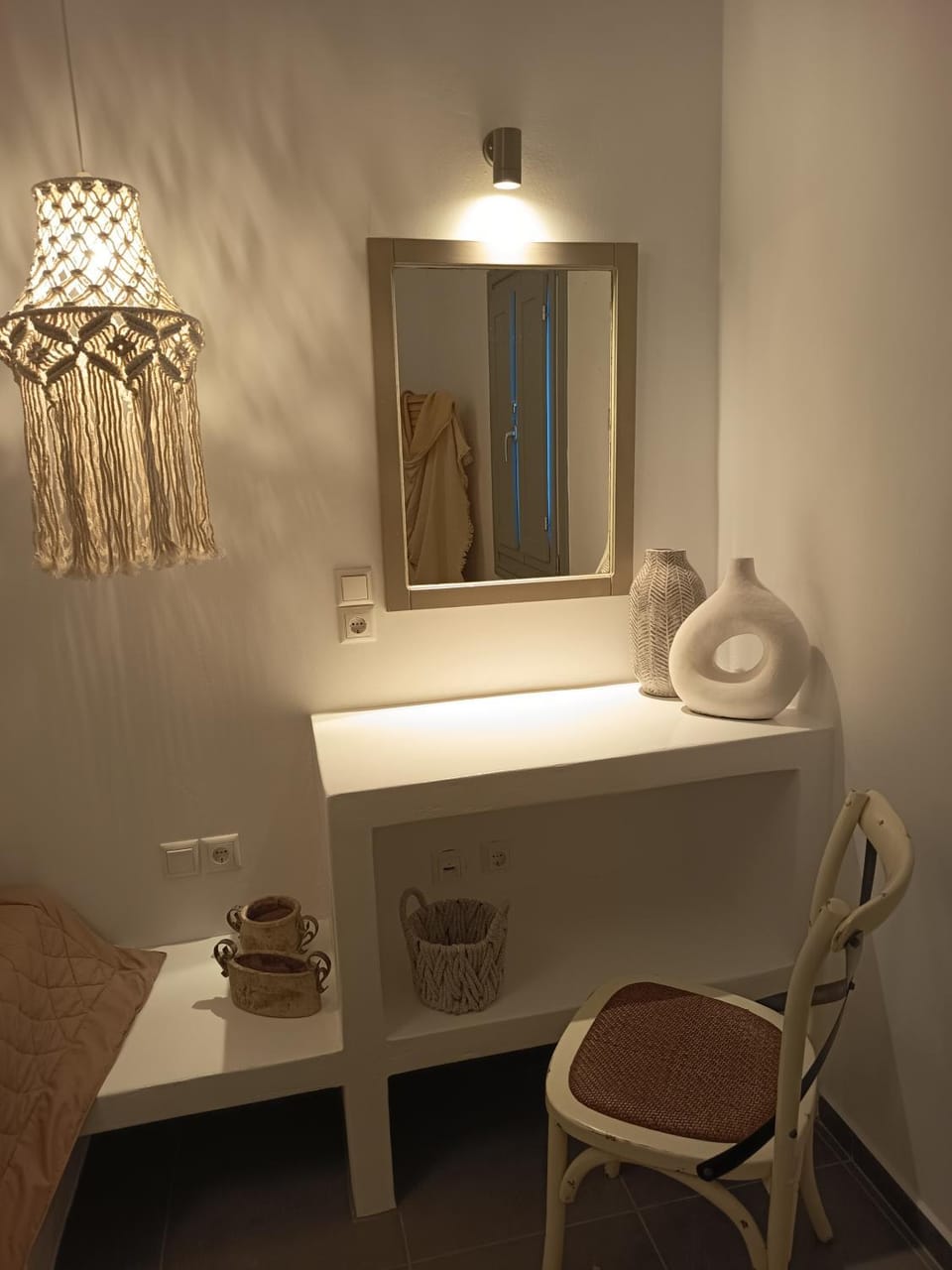 Argen Villa in Decentralized Administration of the Aegean