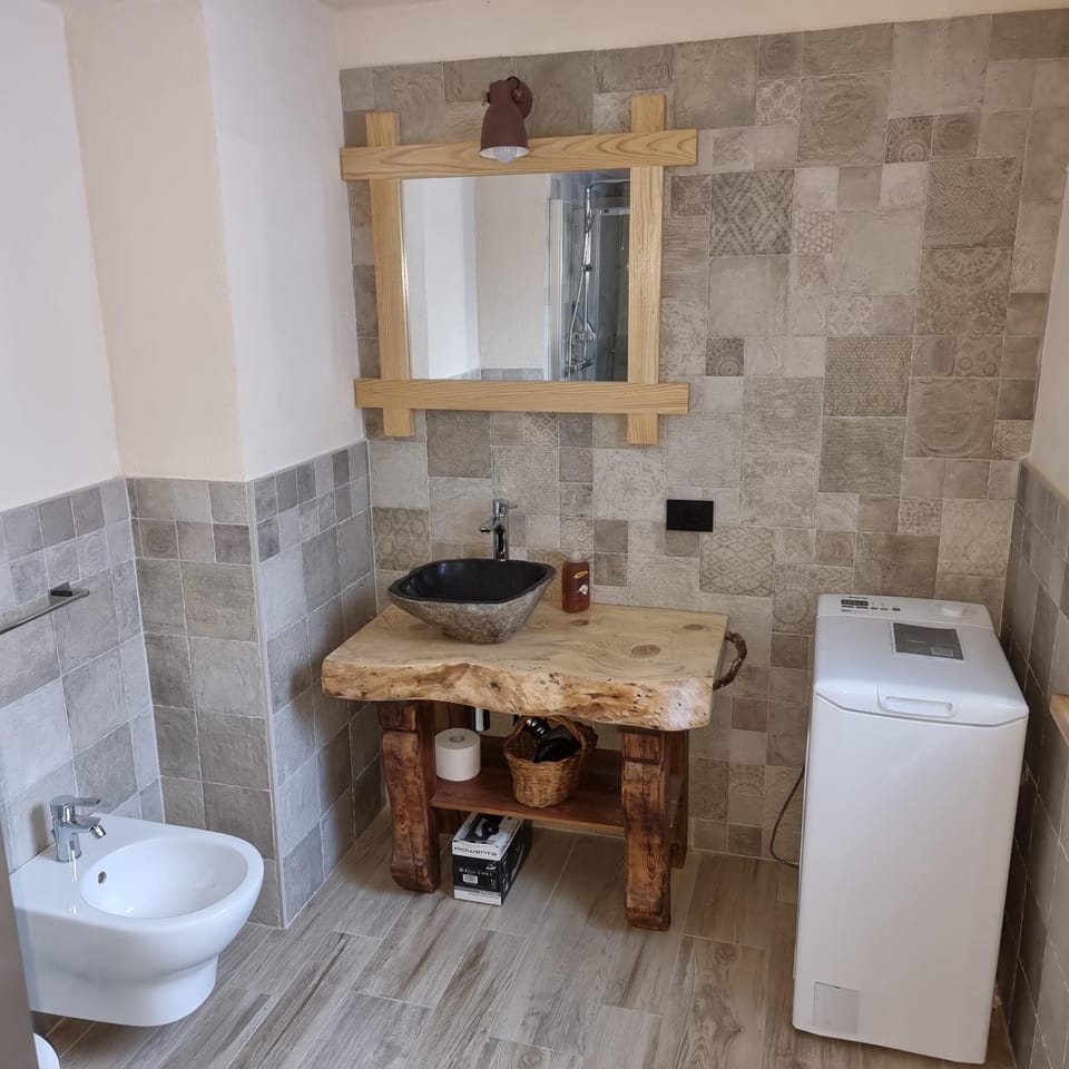 Appartamenti Aldo ed Il Nido Apartment in Morgex