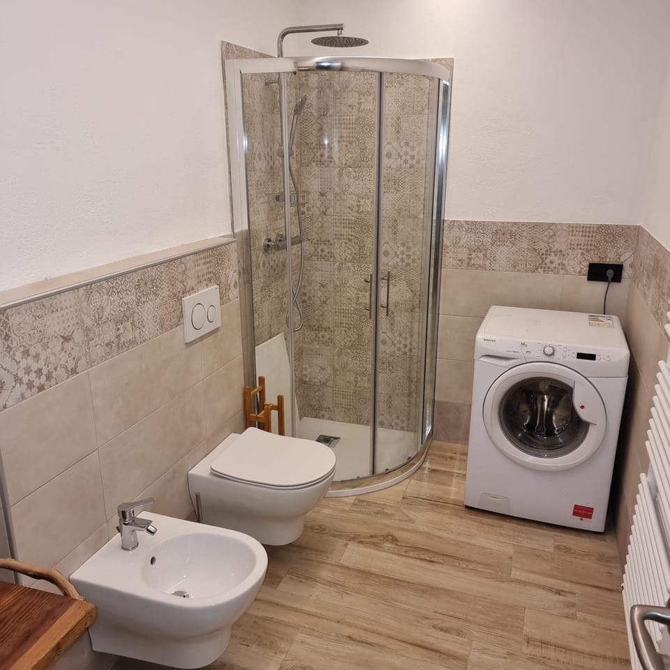 Appartamenti Aldo ed Il Nido Apartment in Morgex