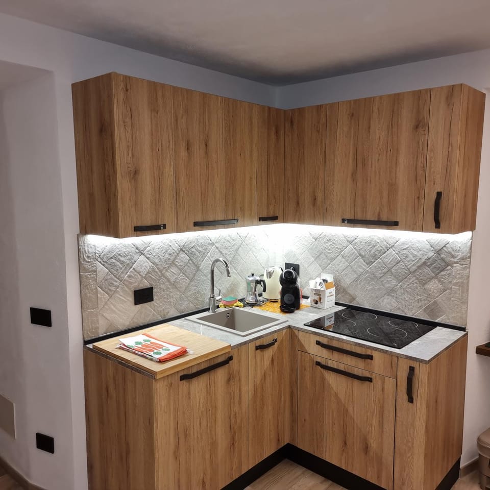 Appartamenti Aldo ed Il Nido Apartment in Morgex