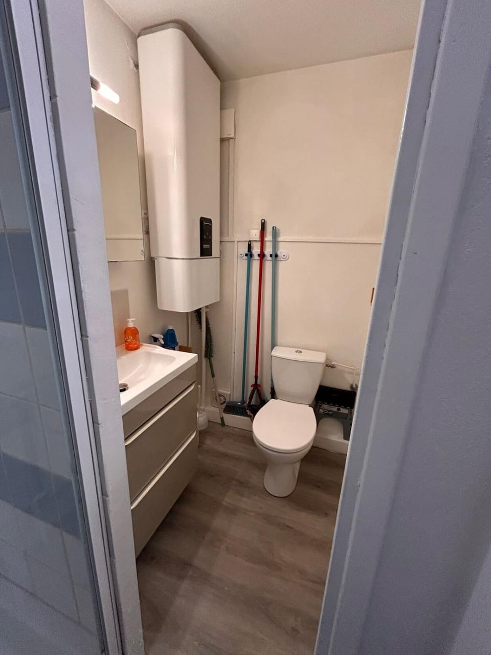 Bel appartement centre-ville Apartment in Provence-Alpes-Côte d'Azur