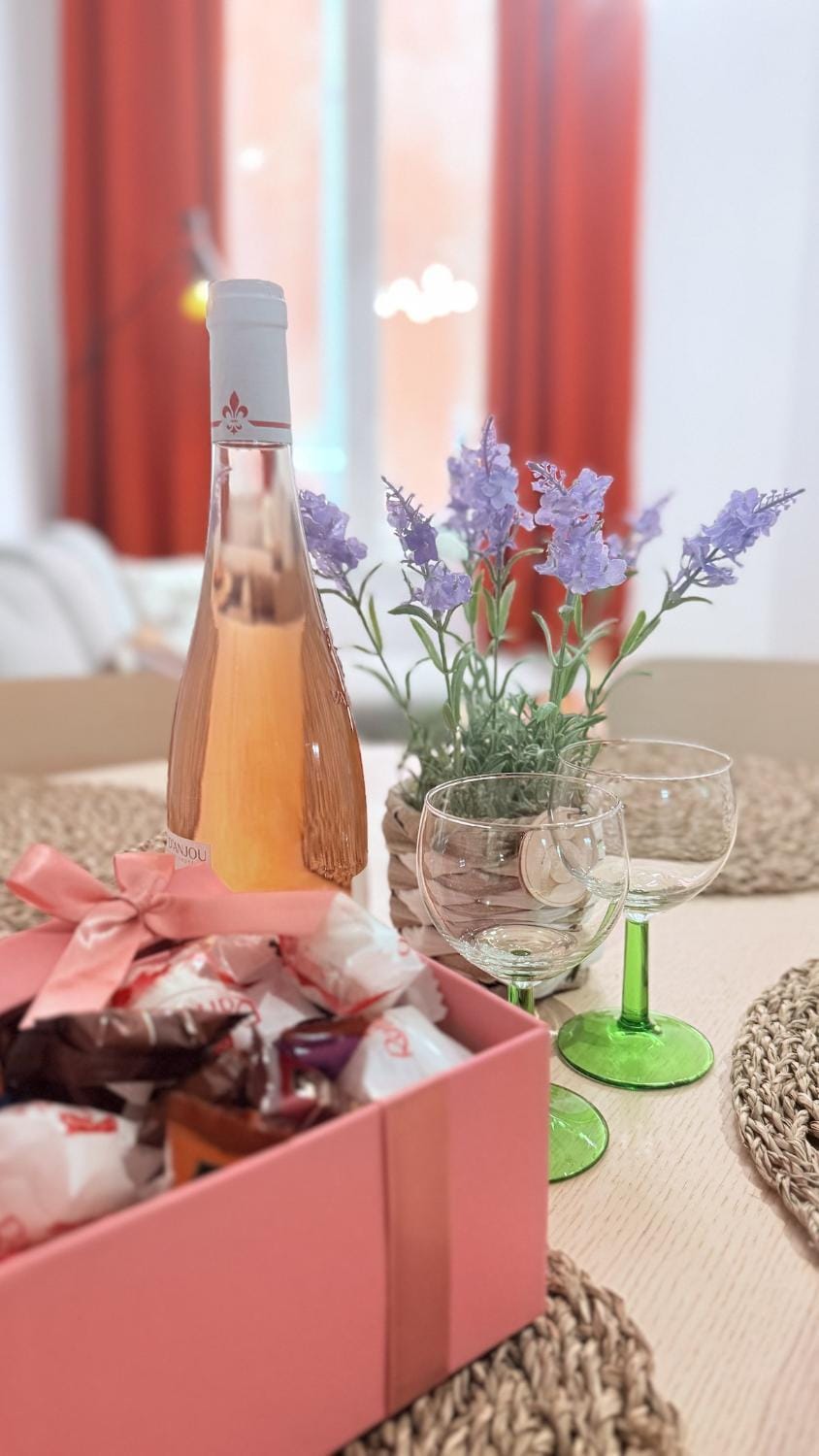 Beautiful and comfortable apartment Vieux Nice Apartment in Nice