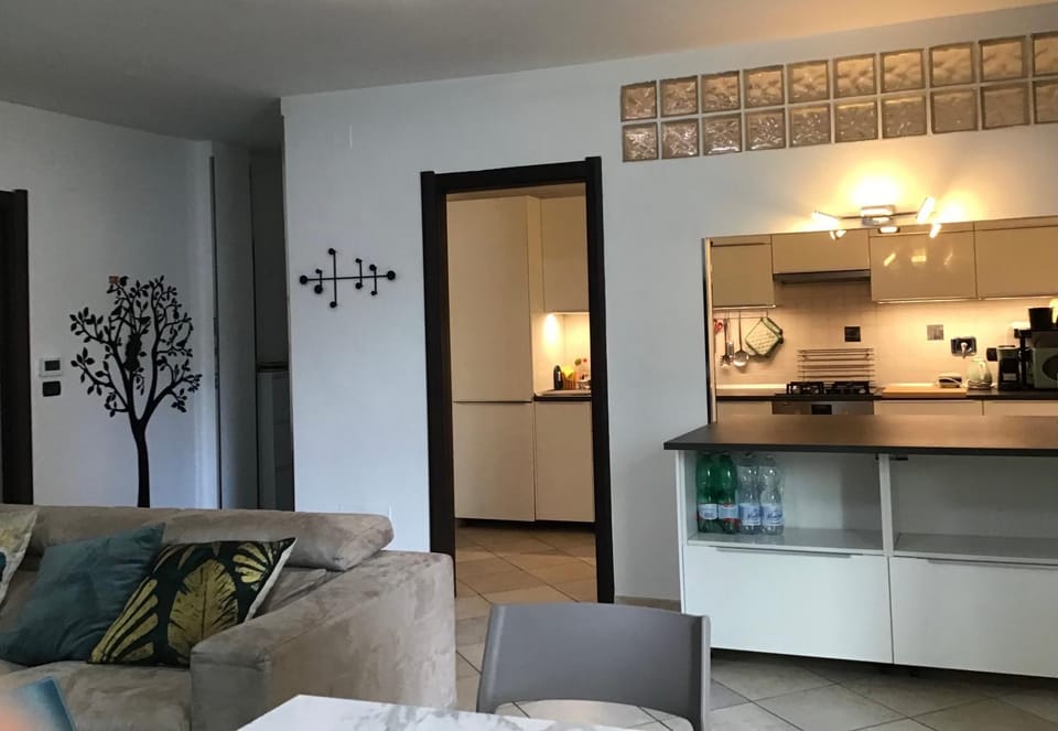 My house Apartment in Turin