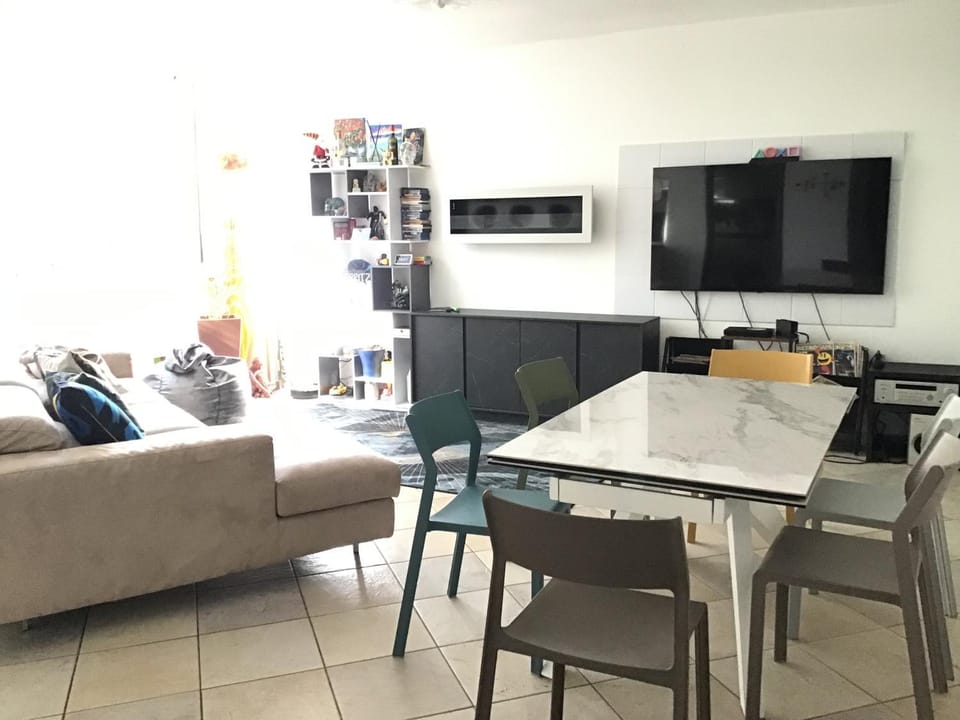 My house Apartment in Turin