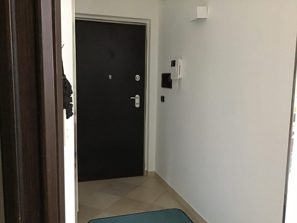 My house Apartment in Turin