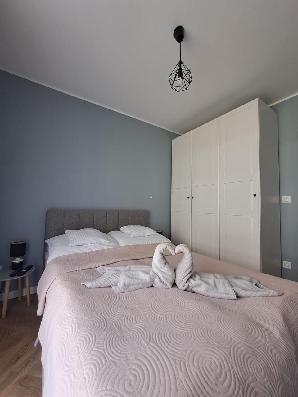 E&M-Plażowa Apartment in West Pomeranian Voivodeship, Poland