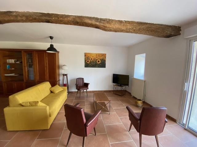Logement agréable à la campagne House in Occitanie