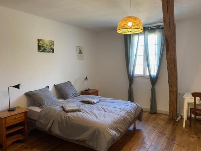 Logement agréable à la campagne House in Occitanie