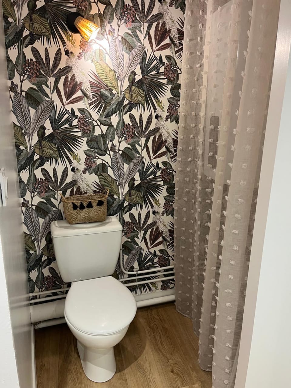 Le Petit Clairat - Appartement au cœur de Bergerac - 2 personnes Apartment in Bergerac