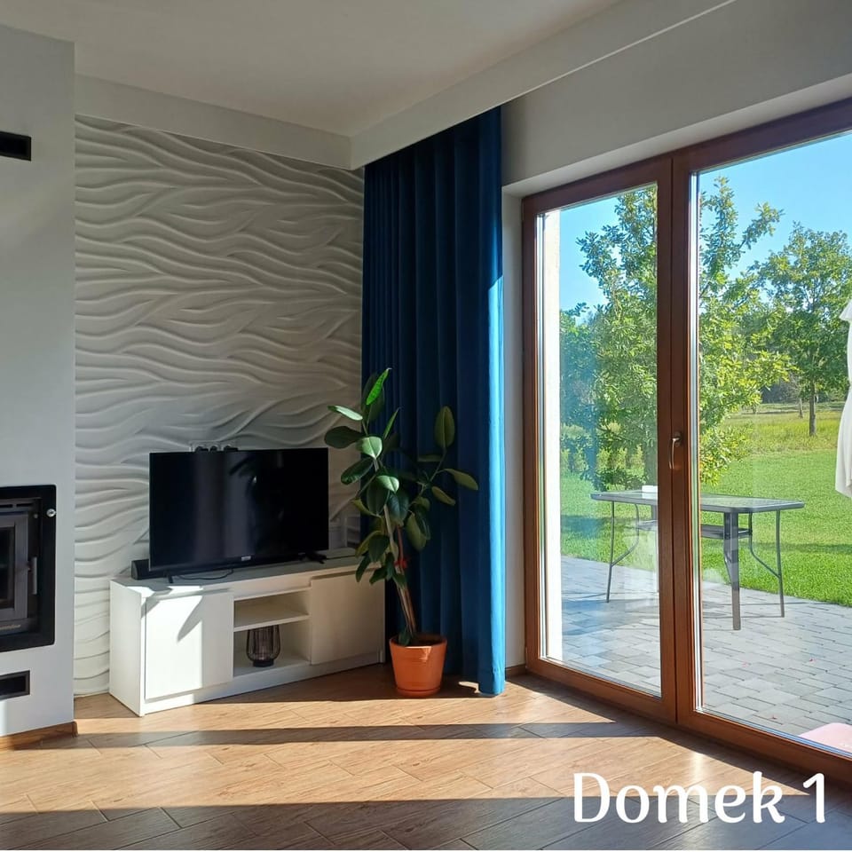 Apartamenty Ku Dolinie House in Poland