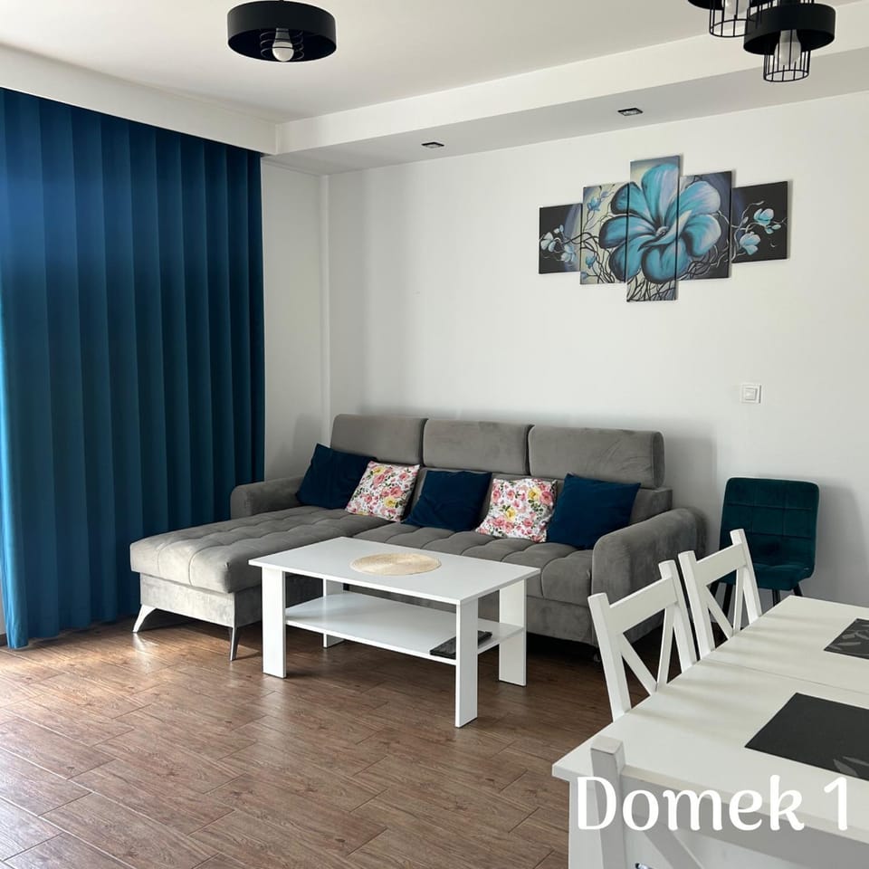 Apartamenty Ku Dolinie House in Poland
