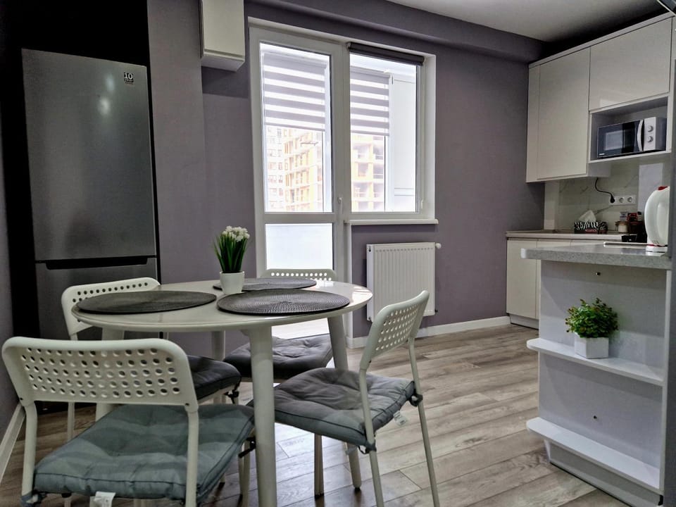 Premium Apart Apartment in Lviv Oblast