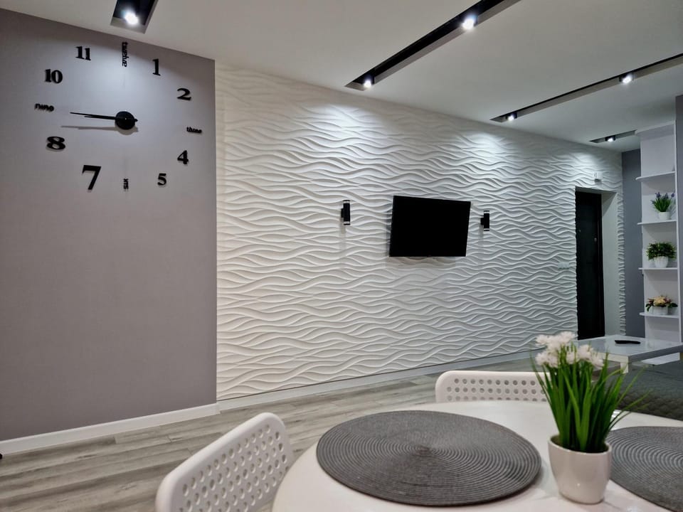 Premium Apart Apartment in Lviv Oblast