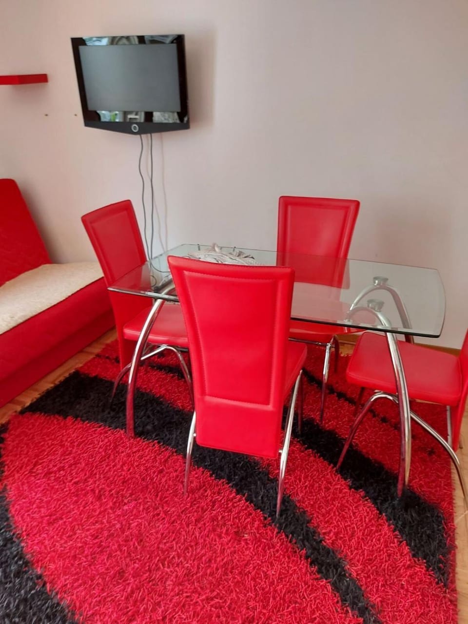 Zara Apartment in Budva