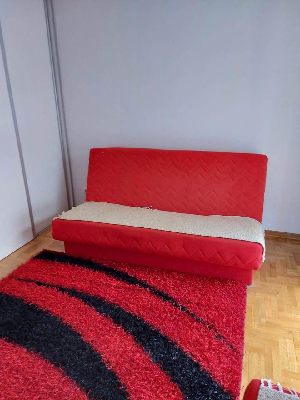 Zara Apartment in Budva