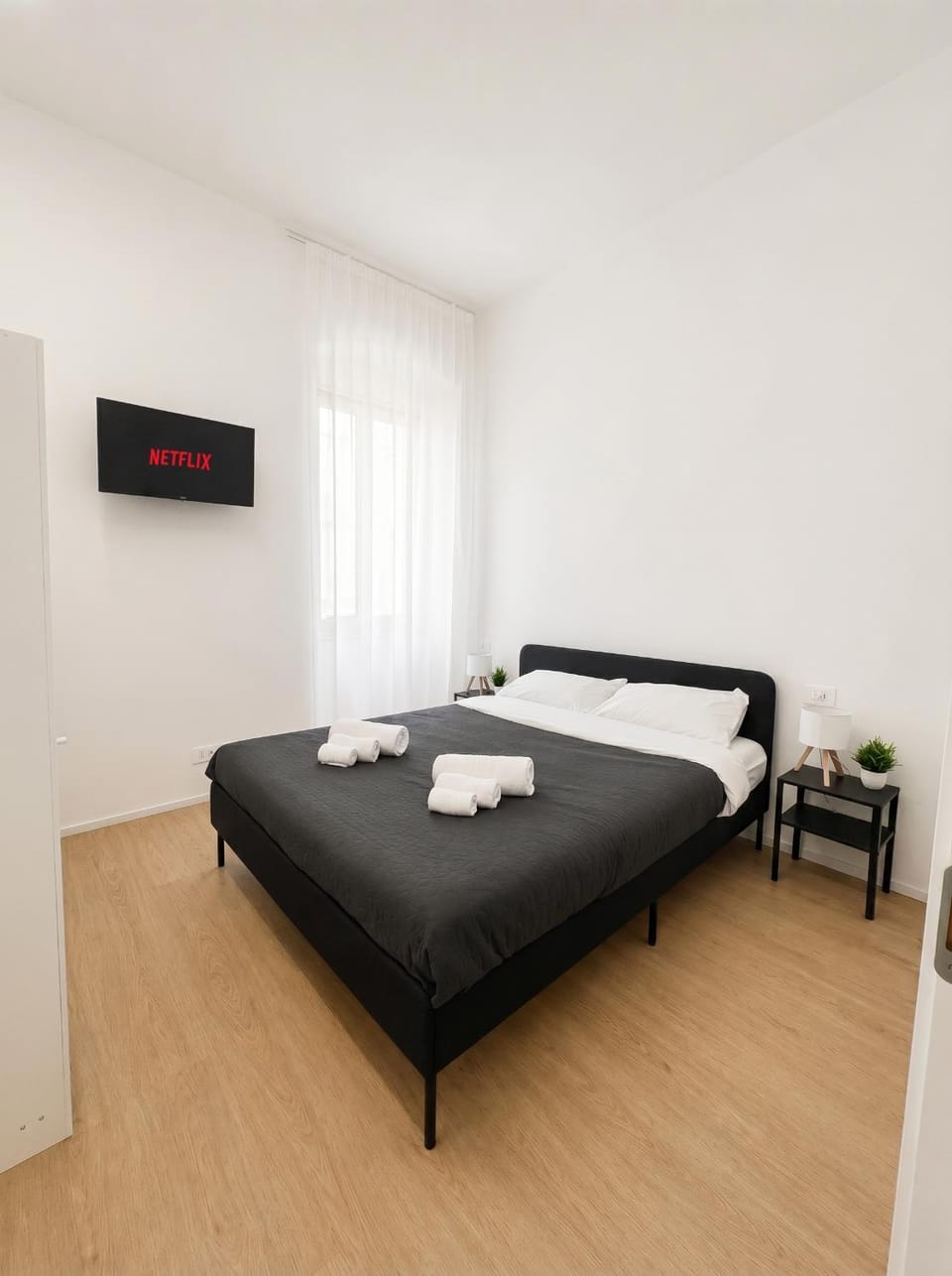 Genoa Marine Apartment Apartment in Genoa