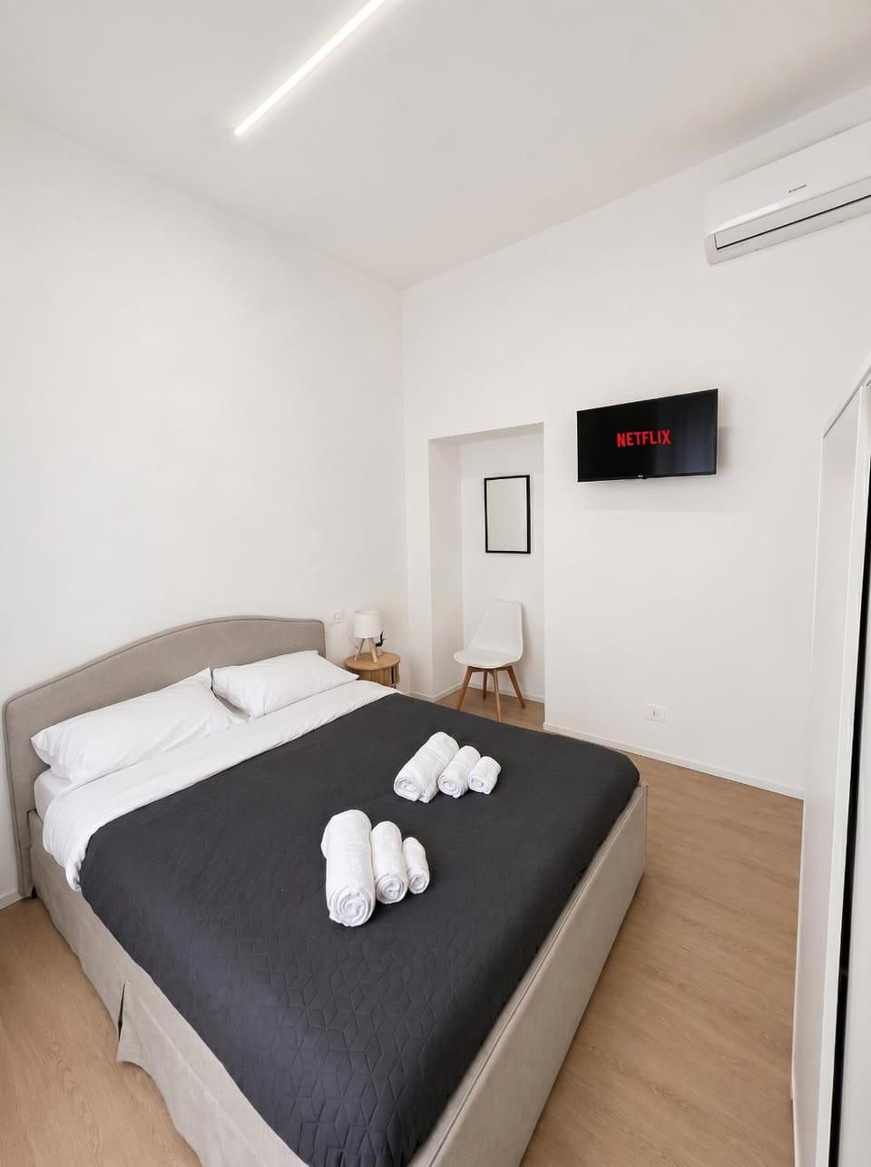 Genoa Marine Apartment Apartment in Genoa