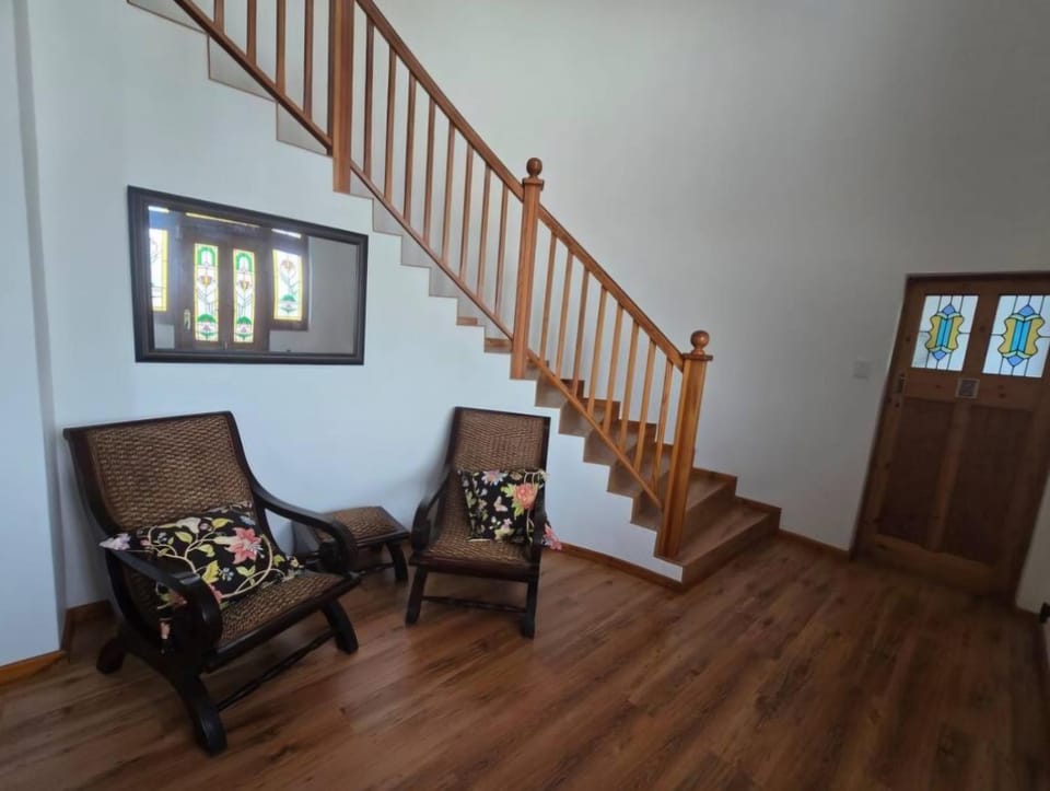Hoekplasie Guesthouse Bed and Breakfast in Western Cape
