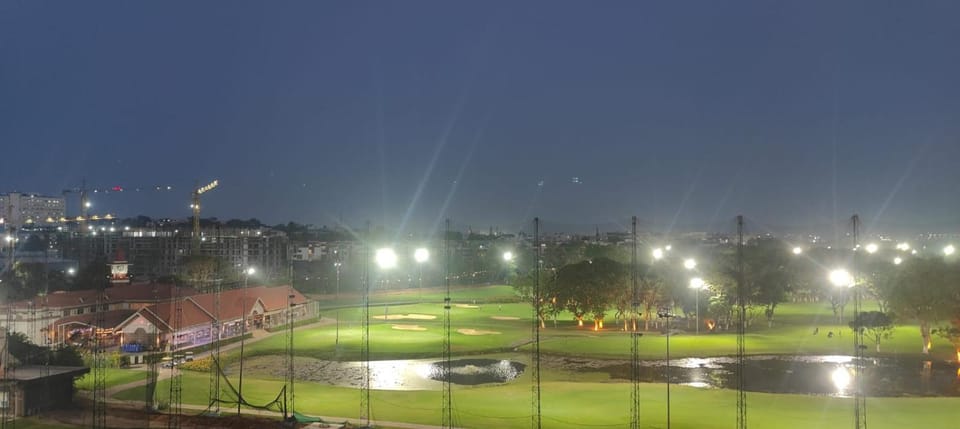 View (from property/room)