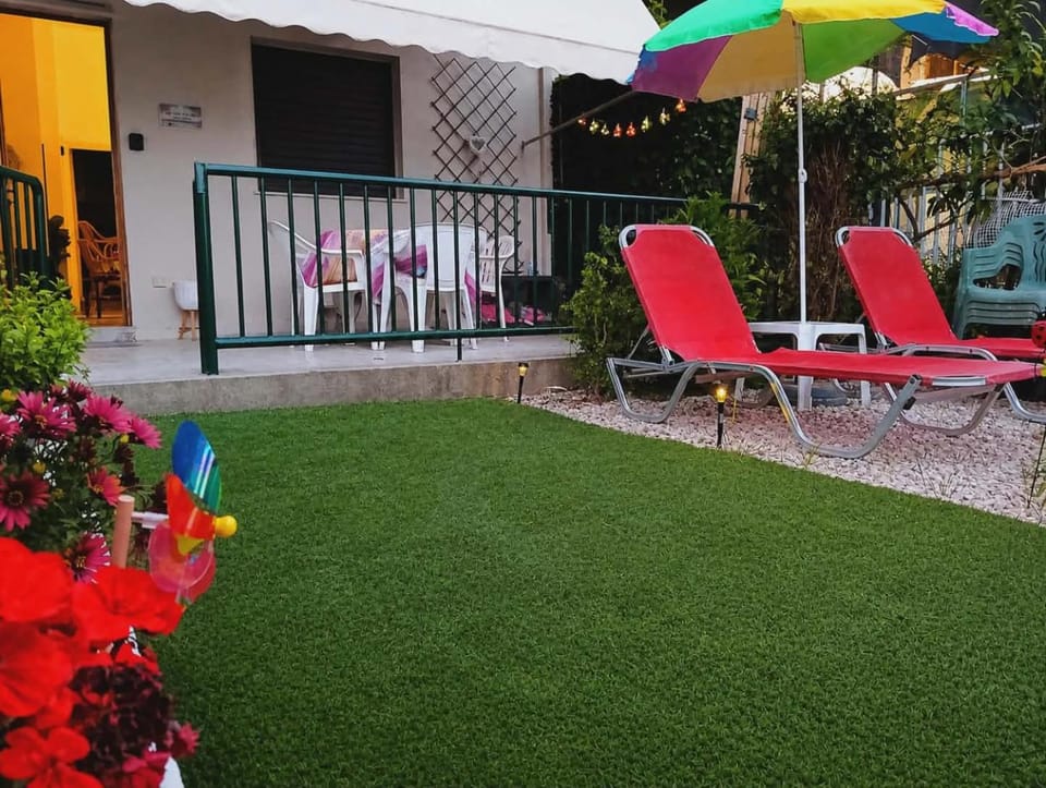 ON THE SAND apartment Apartment in East Attica Regional Unit, Greece