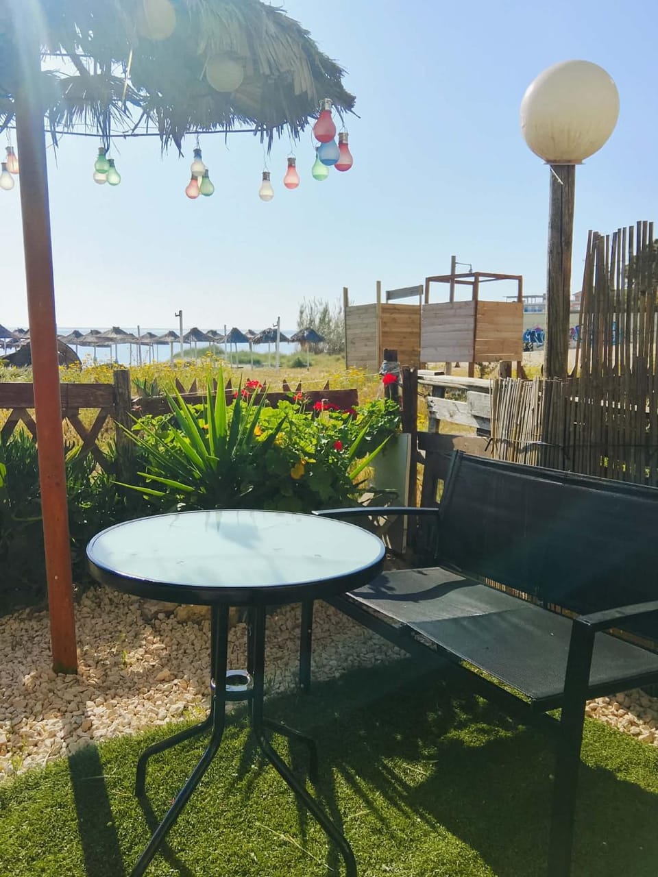 ON THE SAND apartment Apartment in East Attica Regional Unit, Greece