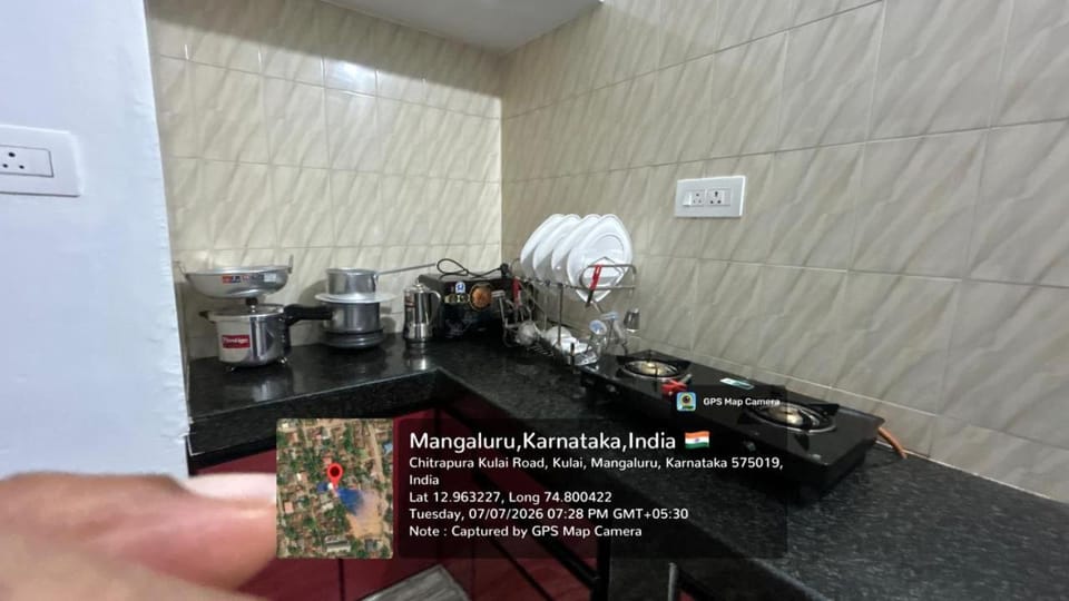 Velankanni Home Stay Apartment in Mangaluru