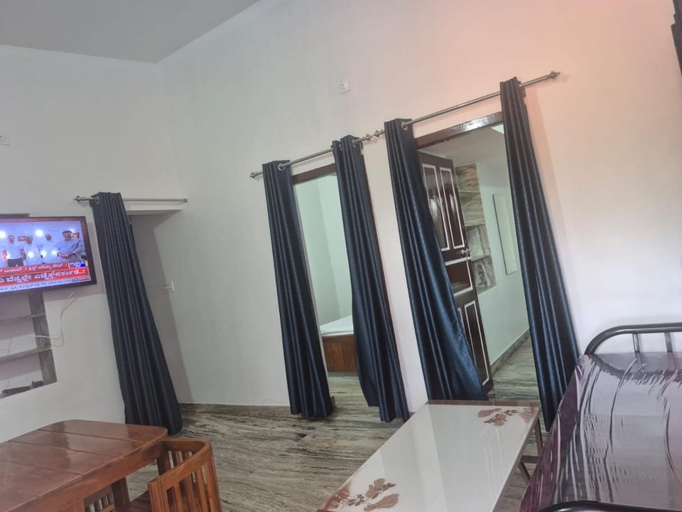 Velankanni Home Stay Apartment in Mangaluru