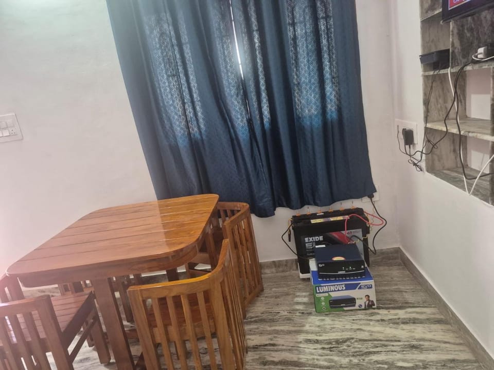 Velankanni Home Stay Apartment in Mangaluru
