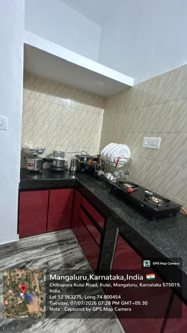 Velankanni Home Stay Apartment in Mangaluru
