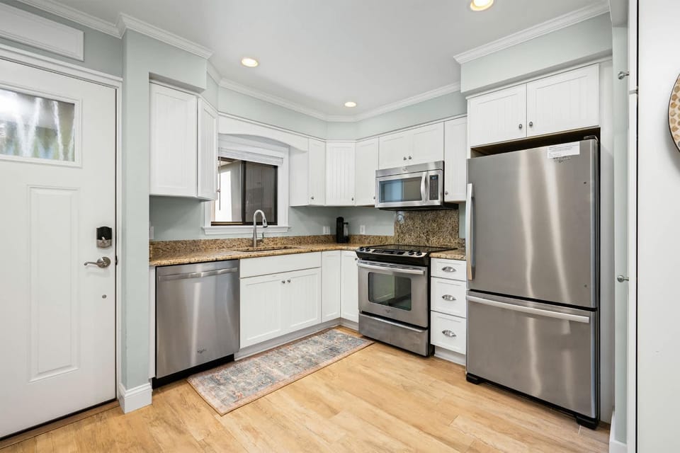 Stones Throw to the Shore House in Hilton Head Island