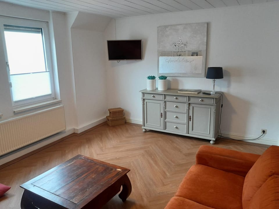 Ferienwohnung het appeltje Apartment in Hesse