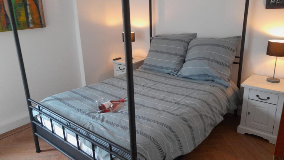 Ferienwohnung het appeltje Apartment in Hesse