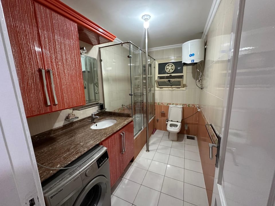 mayorka atlas dep Apartment in Alexandria
