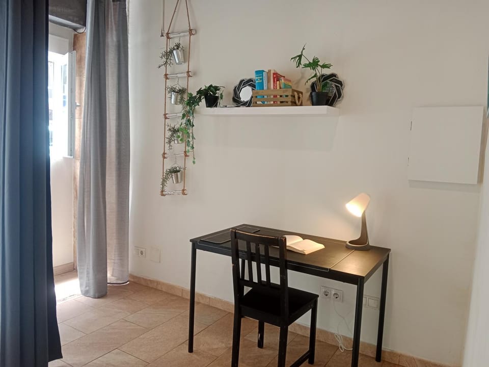 Loft Centrico - Bahia 2B Apartment in Santander