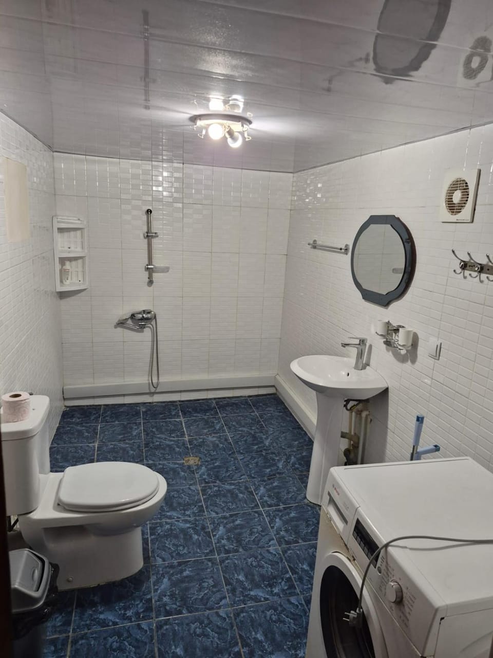 Milo Comfort Apartment in Georgia